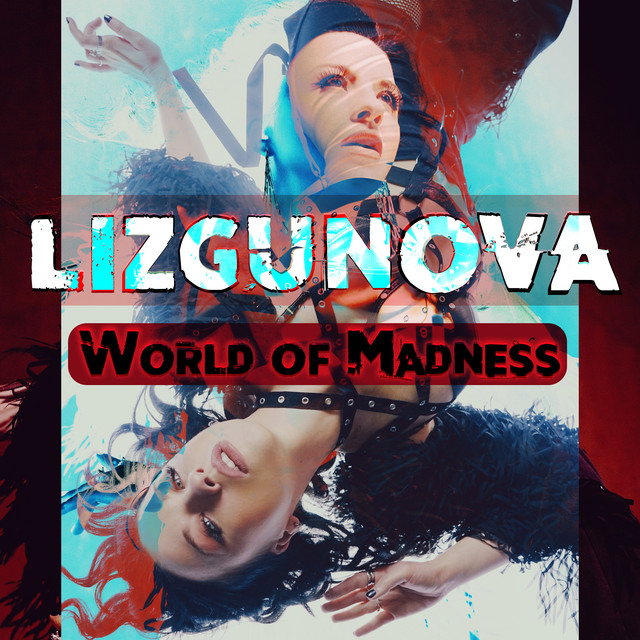 LIZGUNOVA
