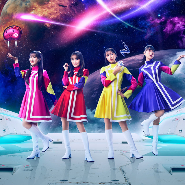 Momoiro Clover Z image