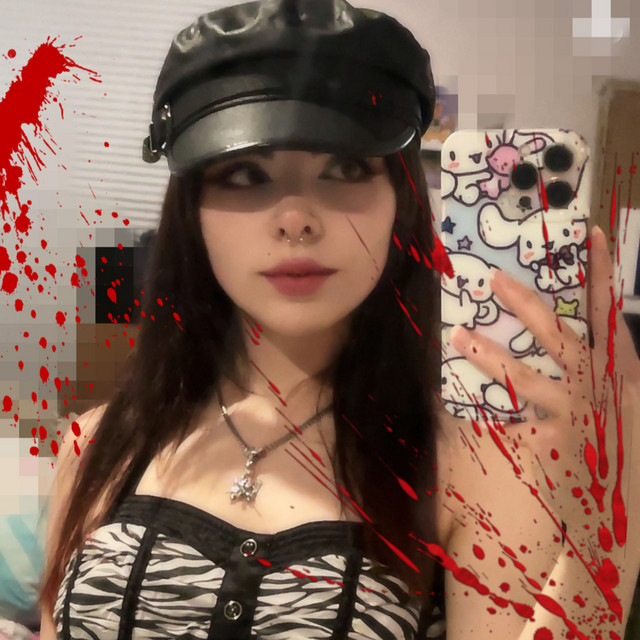 korpsebunny image