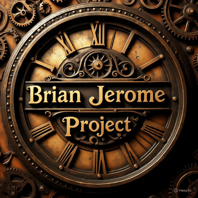 Brian Jerome Project