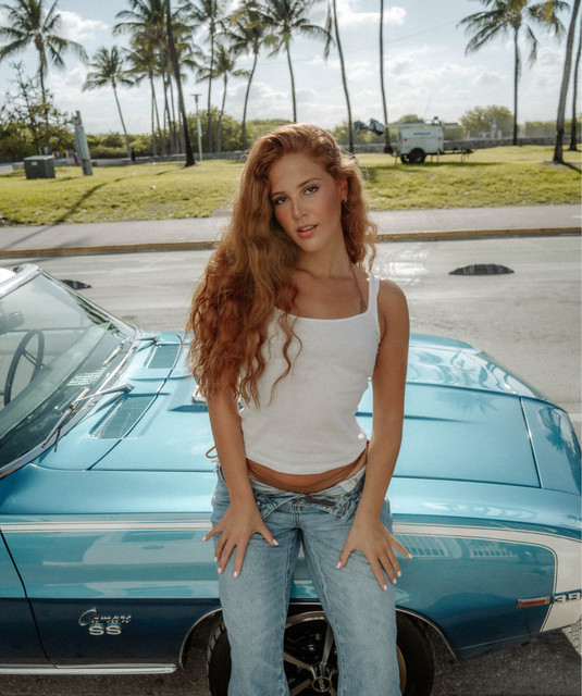 Chase Behar Image