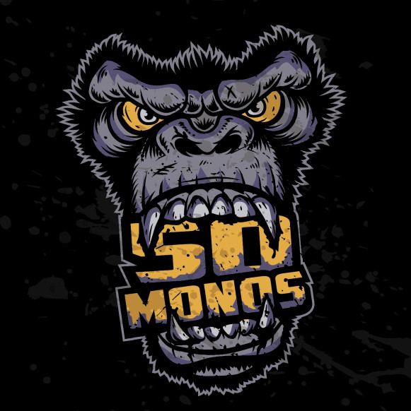 50 Monos
