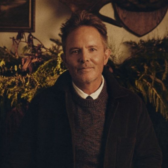 Chris Tomlin