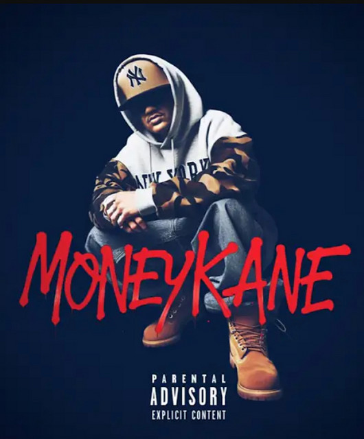 MoneyKane | Spotify