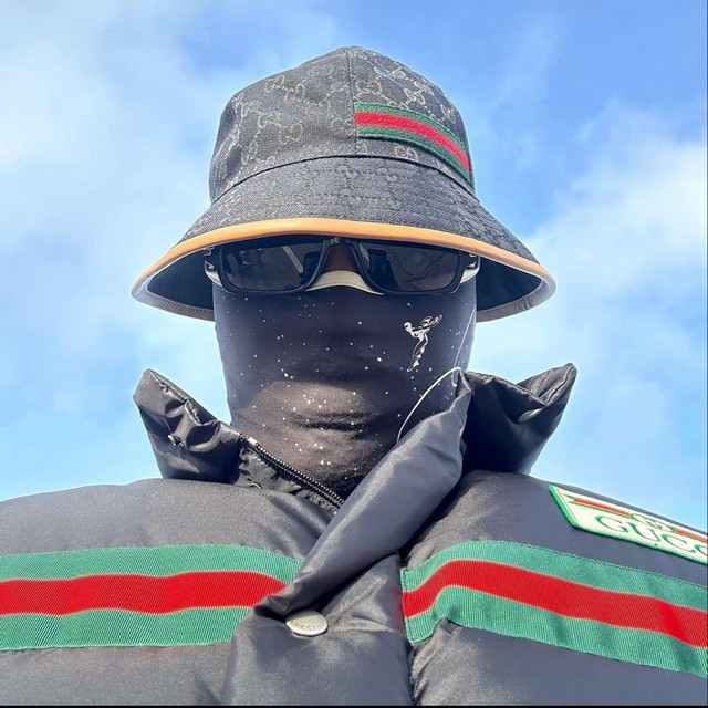 El Guardia hd