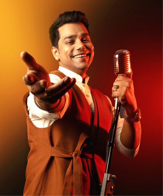 Rishav Ishu