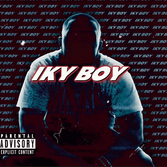 Iky Boy | Spotify