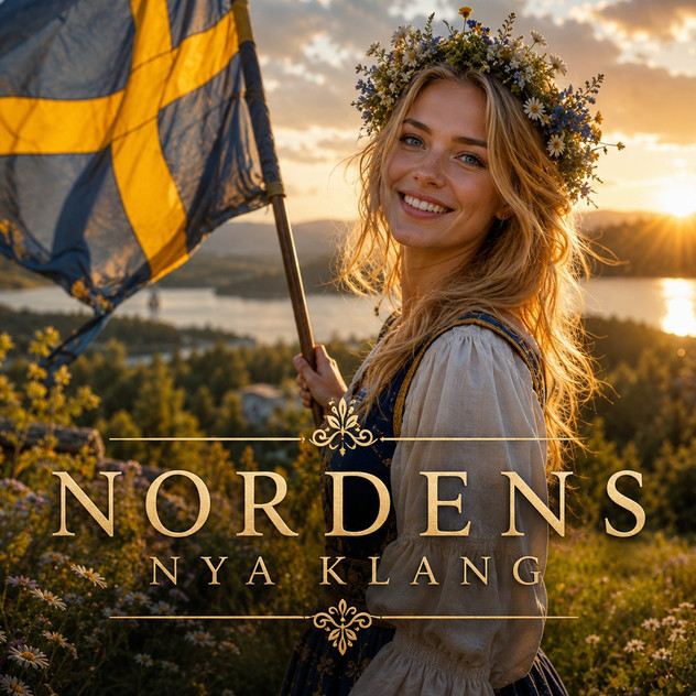 Nordens Nya Klang