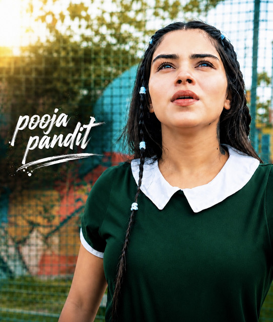 Pooja Pandit