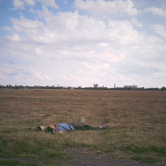 James Hersey