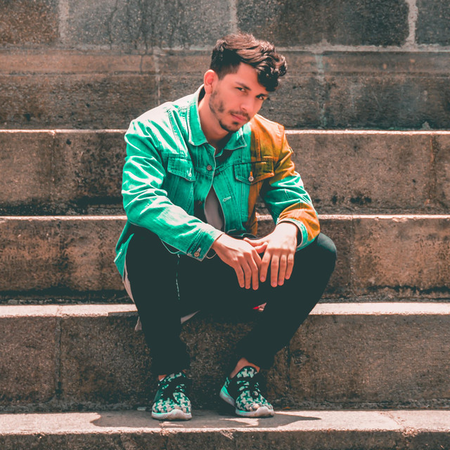 Aizak Roye | Spotify
