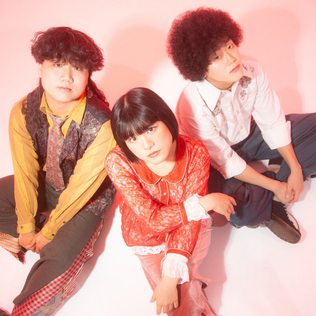 FEEL 蜃気楼 蜃気楼 | TETSUYA Official Web Site