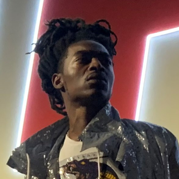 J. Keba | Spotify