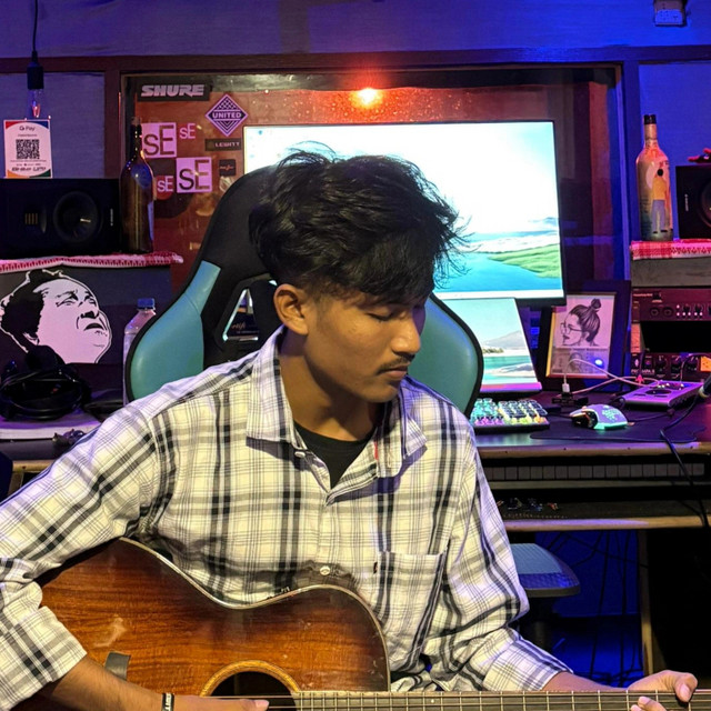 Ruwad Kaman