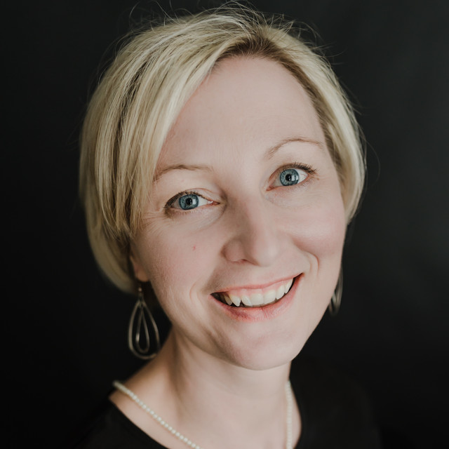 Kathleen Feenstra