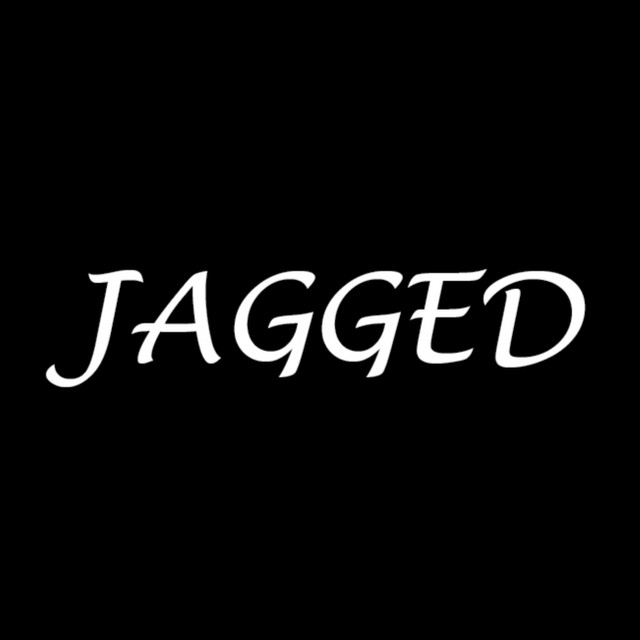 Jagged