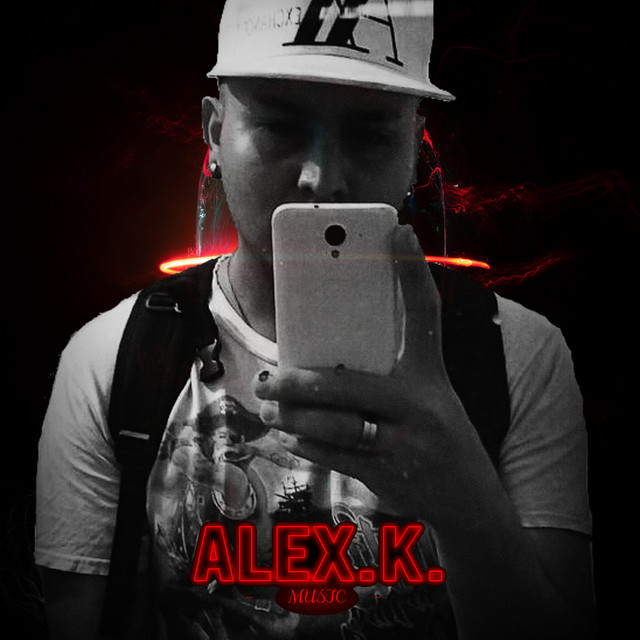 Alexknmusic | Spotify