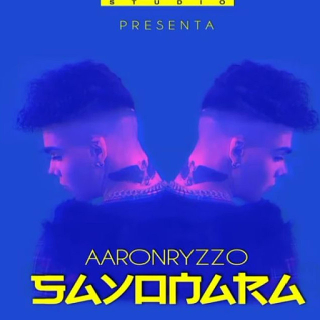 Aaronryzzo | Spotify