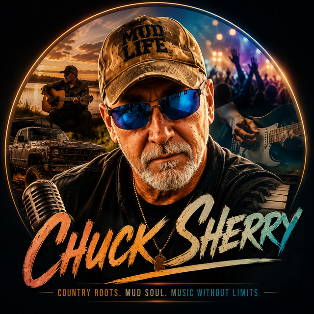 Chuck Sherry