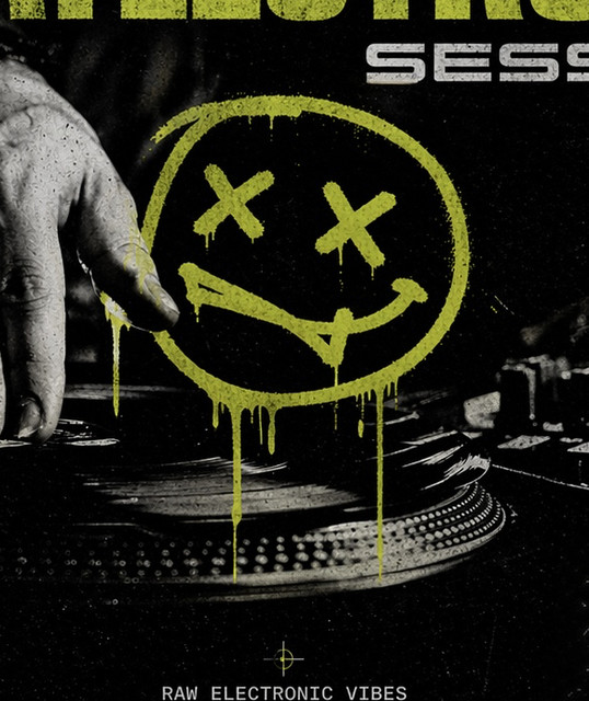 DJ Phat Faced