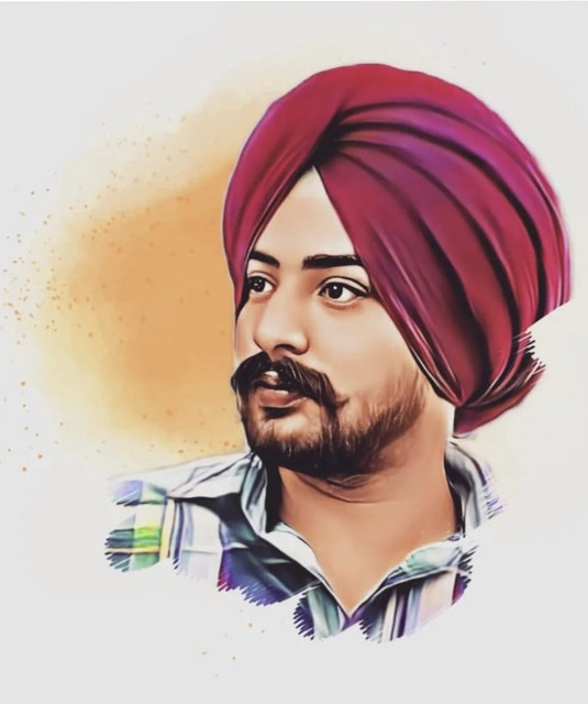 Harry Dhaliwal | Spotify
