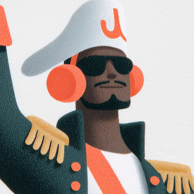 Captain Ketchup
