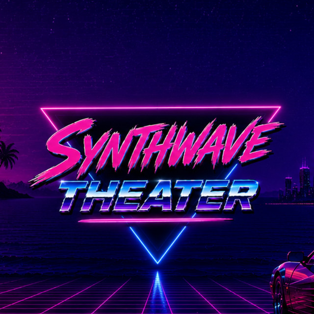 Synthwave Theater