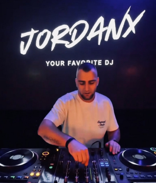Jordanx