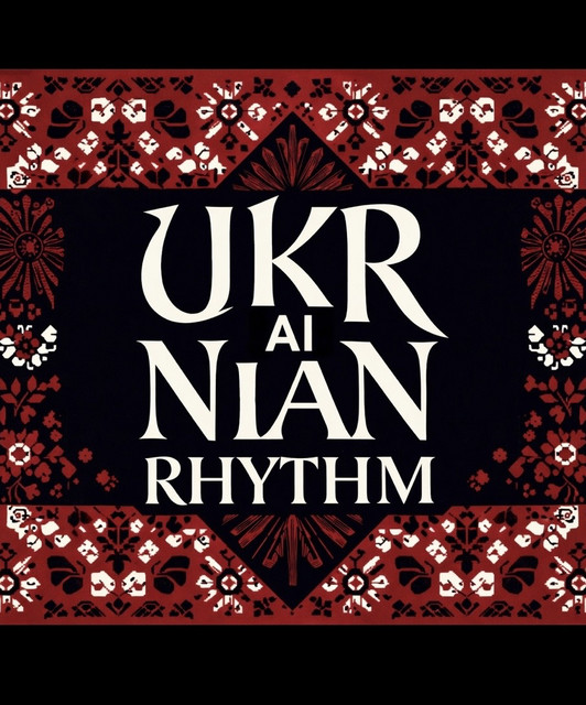 UKRAINIAN RHYTHM