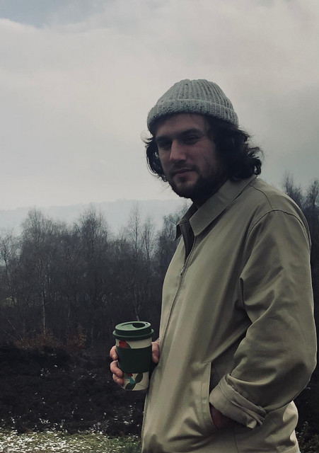 Greg Knowles | Spotify