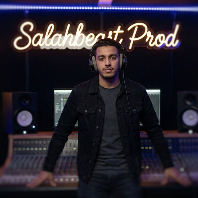 Salahbeast Prod
