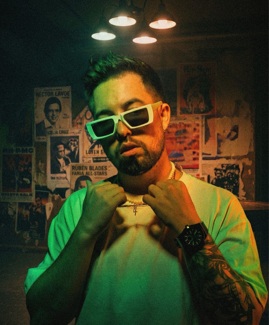 Camilo Turner