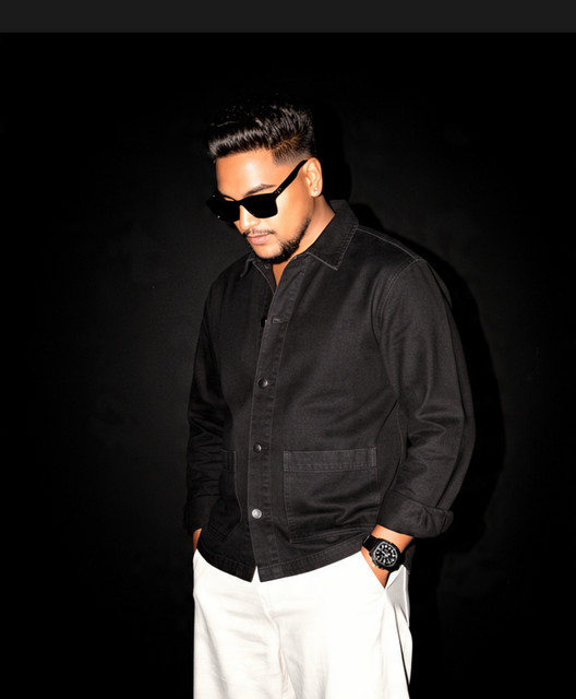 Sahil Khosla