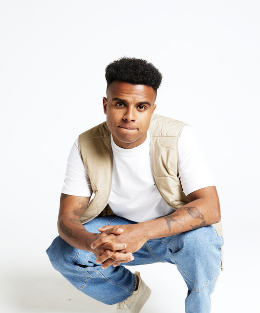 Jasha Rudge | Spotify