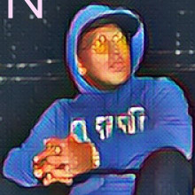 Tony Rod