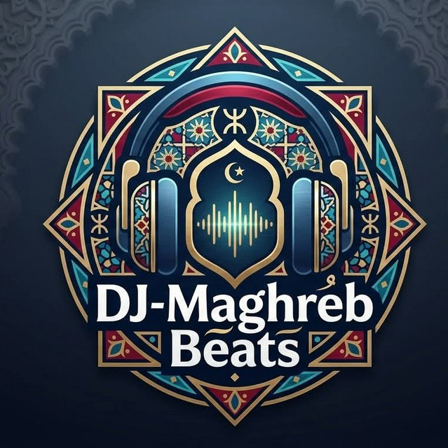 DJ-Maghreb Beats