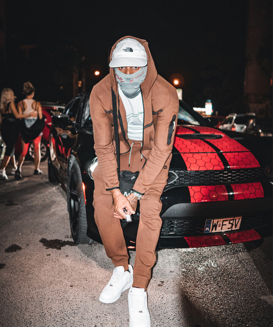 Alberto | Spotify