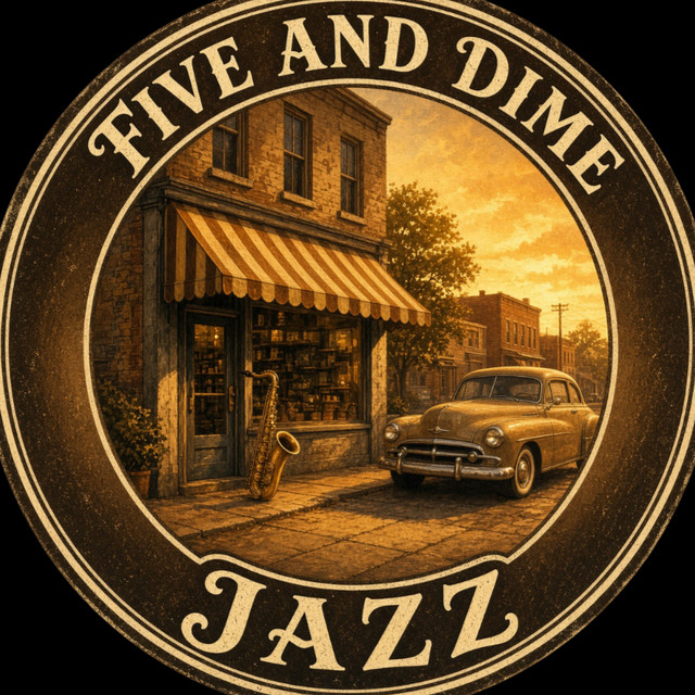 Five And Dime Nostalgia