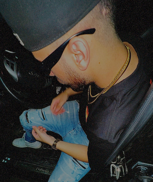 Amir Xanax