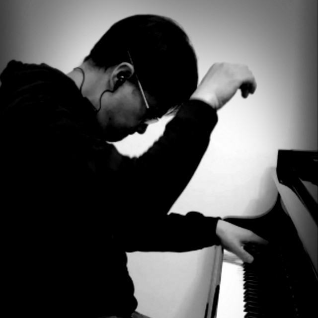 Bernard Hui