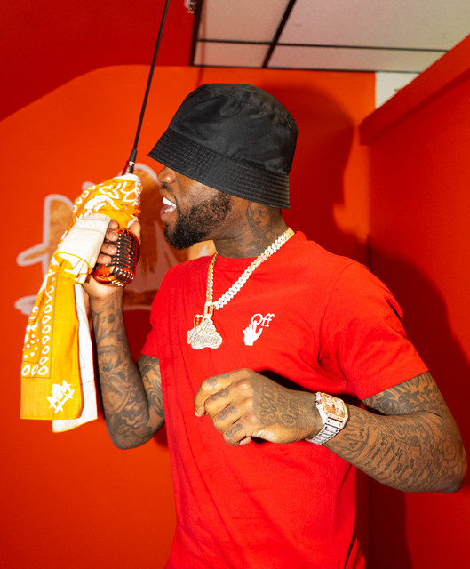 STORY | Spotify