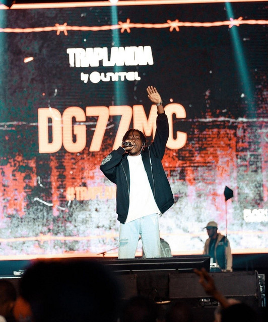 DG77MC