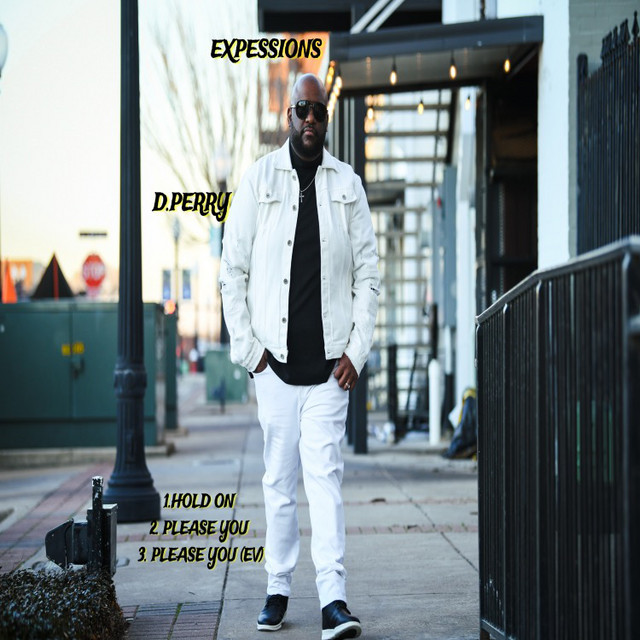 D.Perry | Spotify