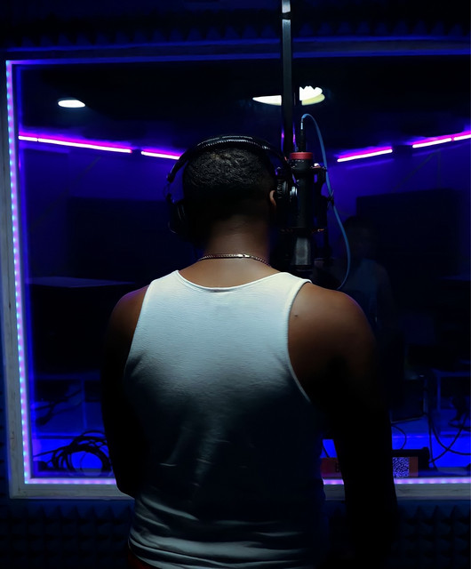SCED | Spotify