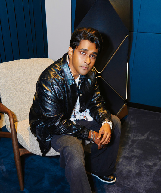 Shabir Sulthan
