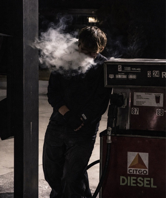 Midvz Hoang