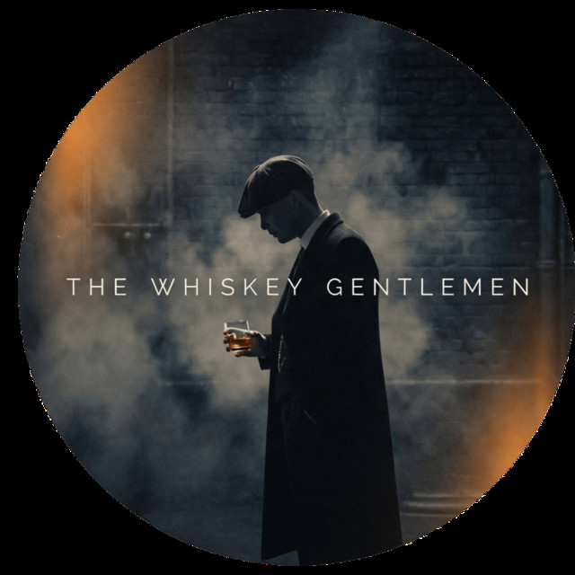 THE WHISKEY GENTLEMEN