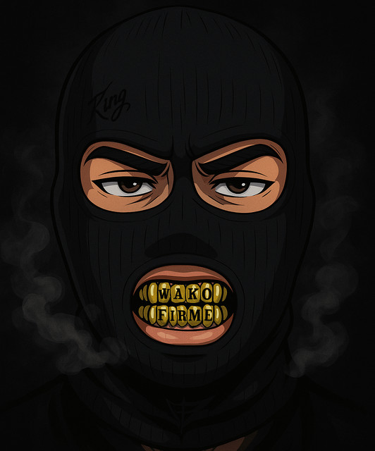 Wako firme