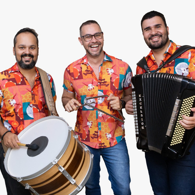 Trio Sucupira