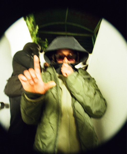 TRIGGA | Spotify